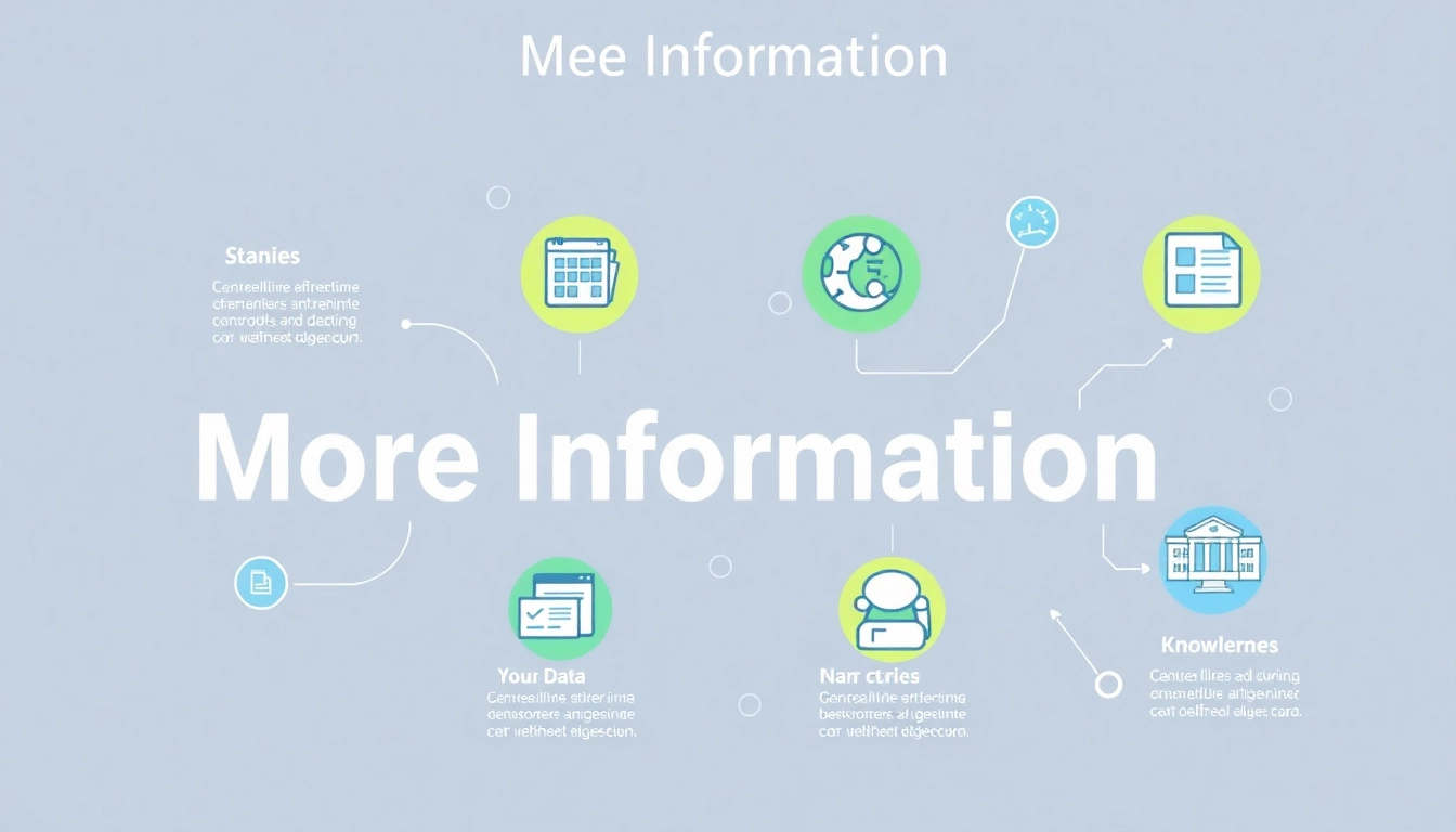 Access more information through engaging infographic elements highlighting key data points.