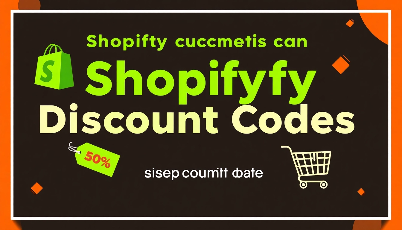 Generate eye-catching shopify bulk discount codes with unique tags and easy customization.