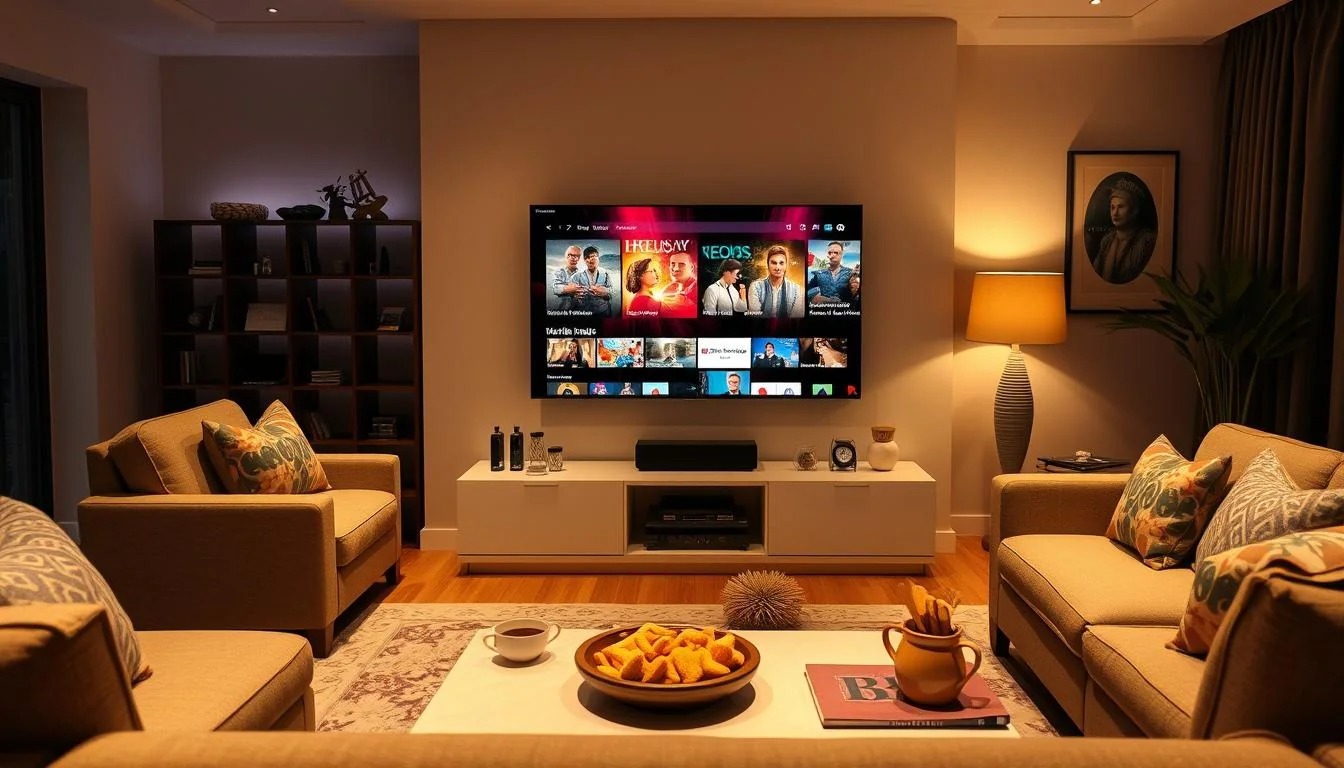 Meilleur IPTV France N1 2025