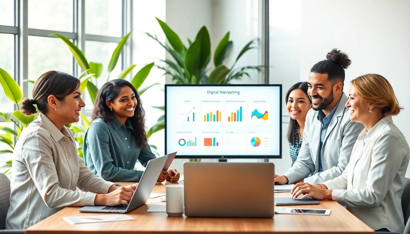 Effizientes Marketing für Pflegedienste: Strategien zur جذب von Kunden und Personal