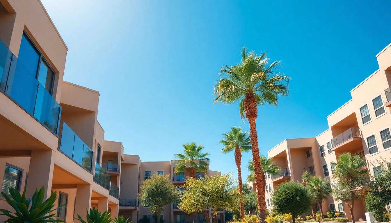 Find Beautiful Apartments in Glendale, AZ: Your Ideal Home Awaits