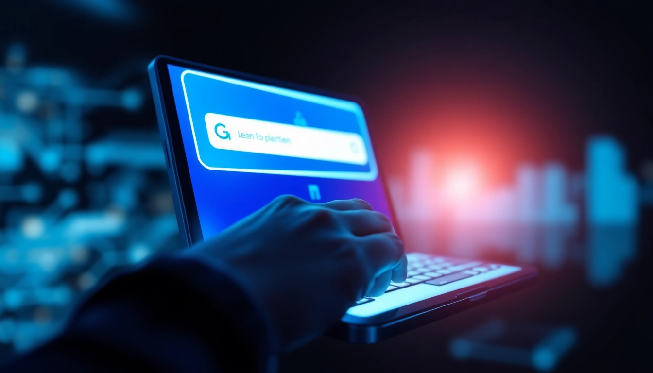Reimagining Information: The Rise of Advanced AI Search Engines