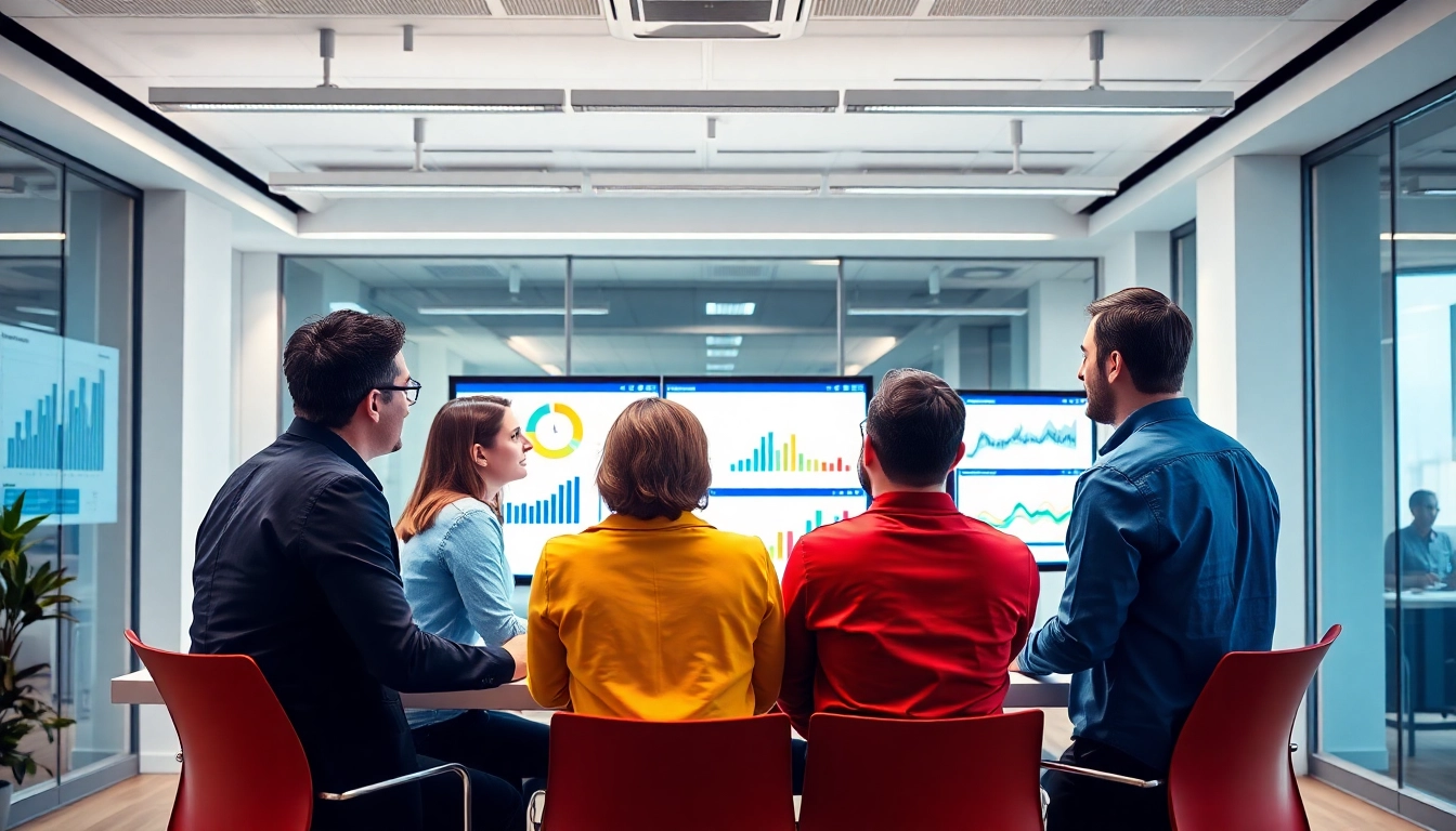Engage with expert analysts providing competitive intelligence services by analyzing data and market strategies.