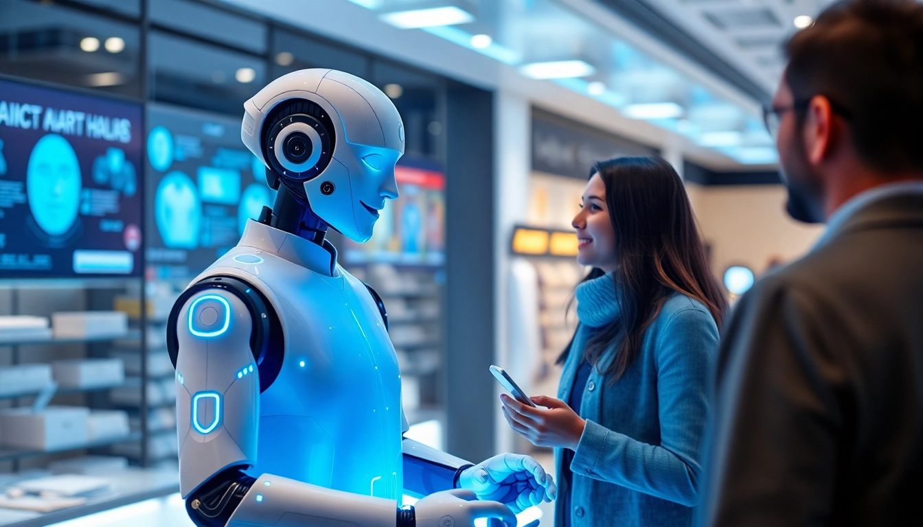 Boost Your Business with Intelligent AI Sales Agents for Enhanced Efficiency