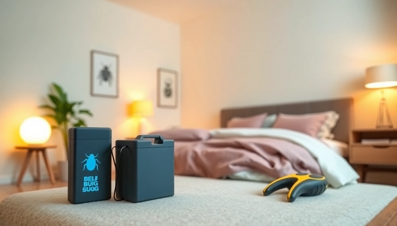 Top Strategies for Effective Bed Bug Pest Control in Your Home