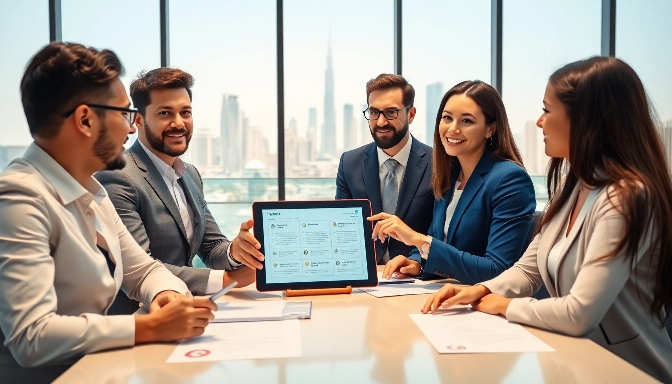 Comprehensive Guide to Trademark Registration in Dubai: Steps, Costs, and Benefits