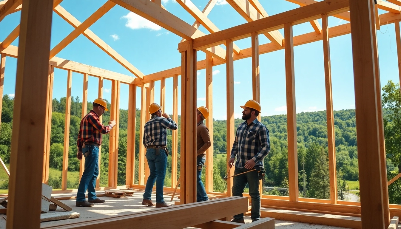 Building Dreams: The Best Connecticut Home Builders for Your Custom Home