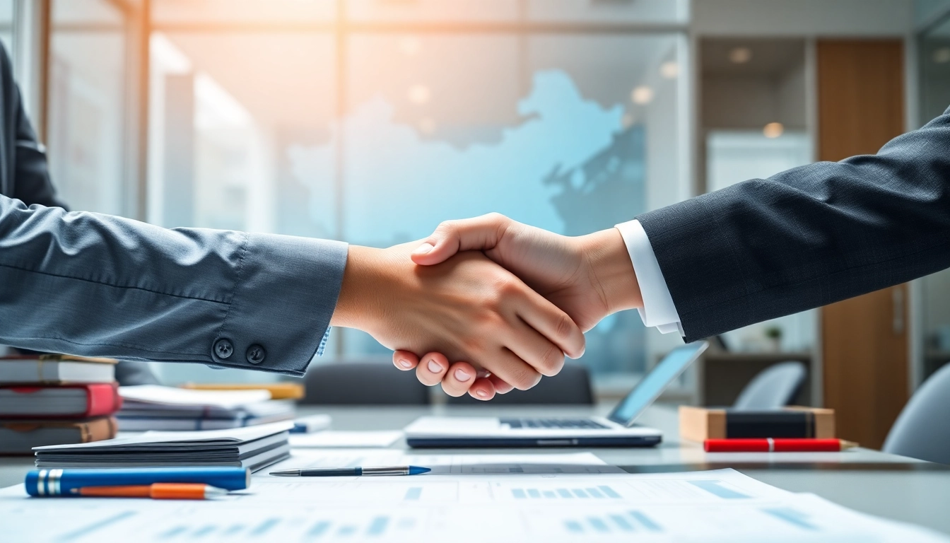 Visual representation of import tariffs china discussions in a modern trade office.