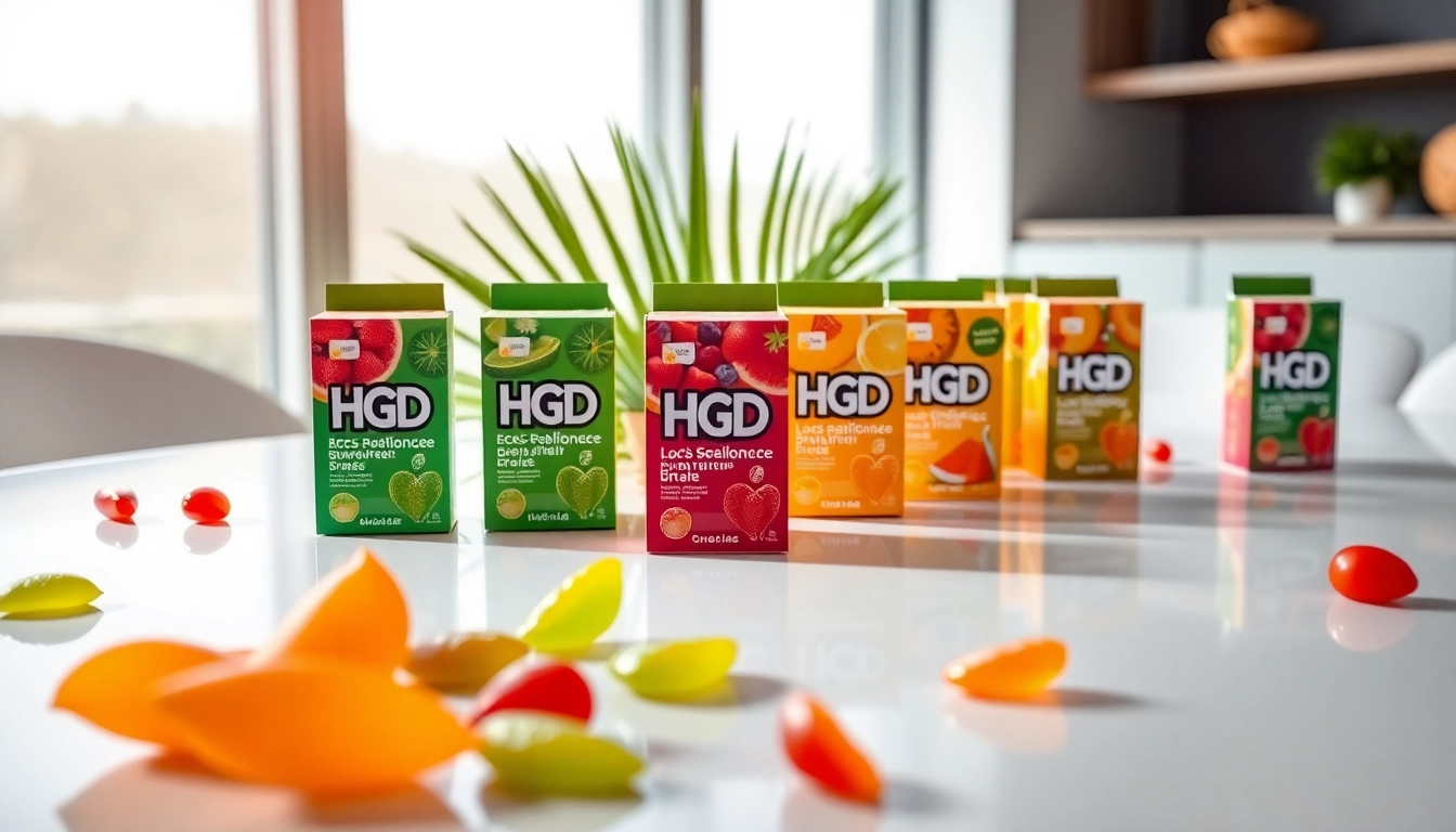 Erleben Sie die Vielfalt der Hqd pods in verschiedenen Geschmacksrichtungen und ansprechender Verpackung.
